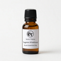 Bottle of Tagetes (Khakibos) Pure Essential Oil (Organic), available in sizes from 10ml to 100ml