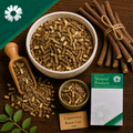 Dried Liquorice Root Cut Herbal Tea