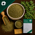 Dried Oregano Herbal Tea