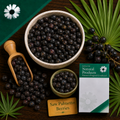 Dried Saw Palmetto Berries Herbal Tea
