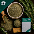 Dried Rosemary Herbal Tea