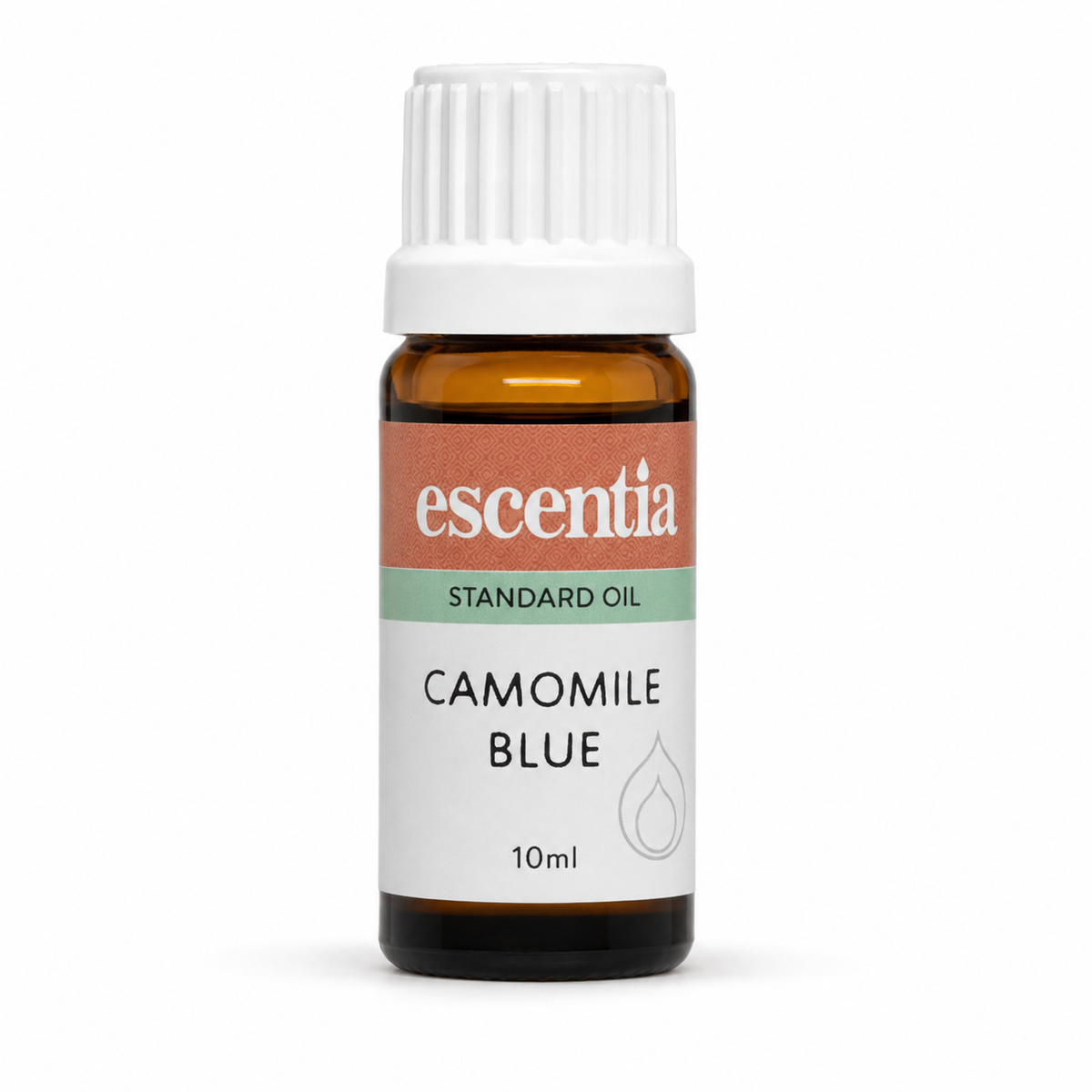 Escentia Chamomile (Camomile) Blue Standard Oil