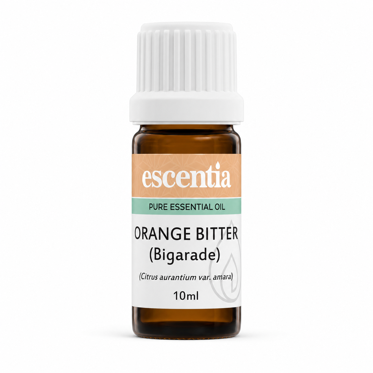 Escentia Orange Bitter (Bigarade) Essential Oil