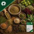 Dried Sceletium Powder Herbal Tea